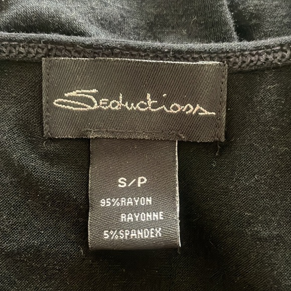 Gold Sequins Tank Top - Perfect for Christmas! - Picture 8 of 9